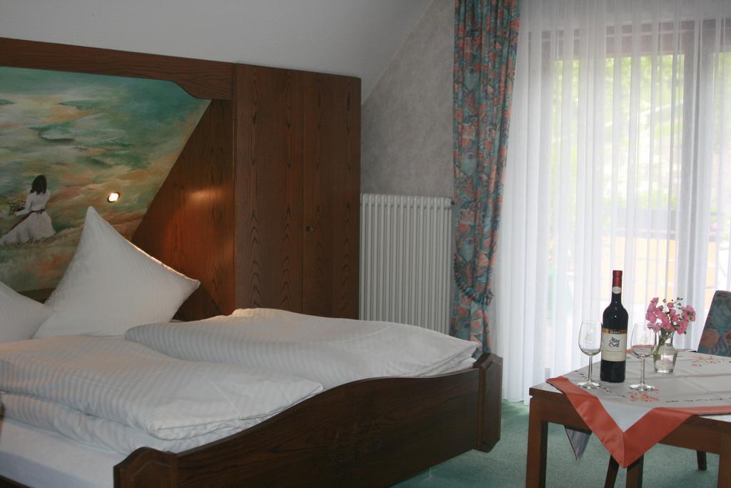Landhaus Schneider Sasbachwalden Quarto foto