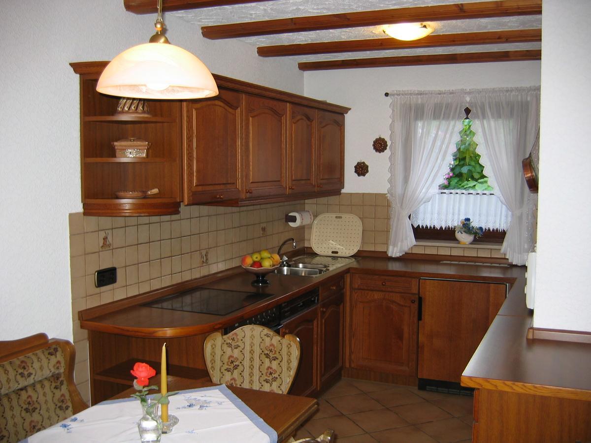 Landhaus Schneider Sasbachwalden Exterior foto