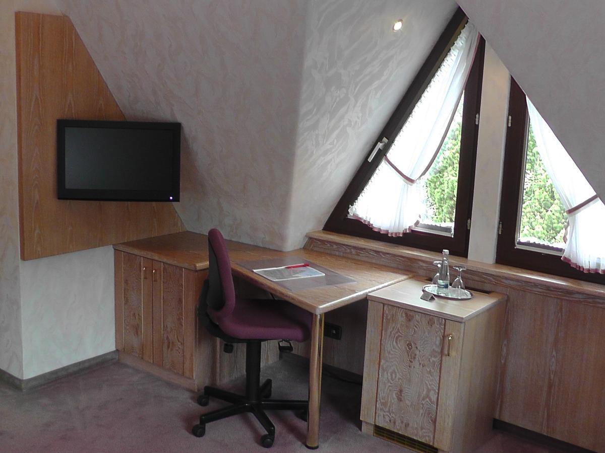 Landhaus Schneider Sasbachwalden Exterior foto