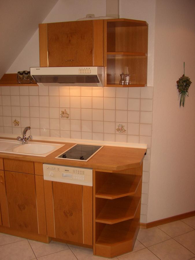 Landhaus Schneider Sasbachwalden Exterior foto